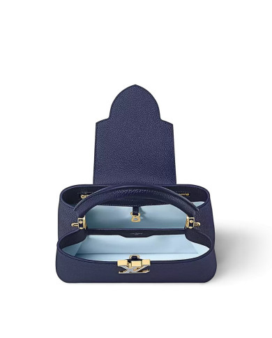 CAPUCINES Tote Bags