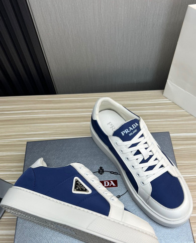 prada casual shoes