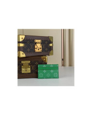LV  Double Wallet