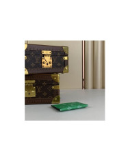 LV  Double Wallet