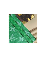 LV  Double Wallet
