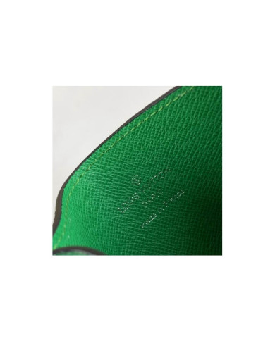 LV  Double Wallet