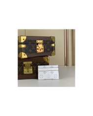 LV  Double Wallet