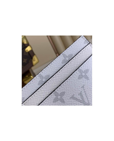 LV  Double Wallet