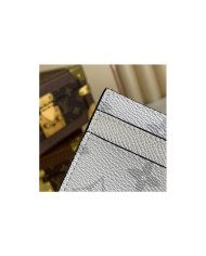 LV  Double Wallet