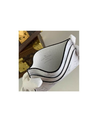LV  Double Wallet