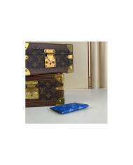 LV  Double  Wallet