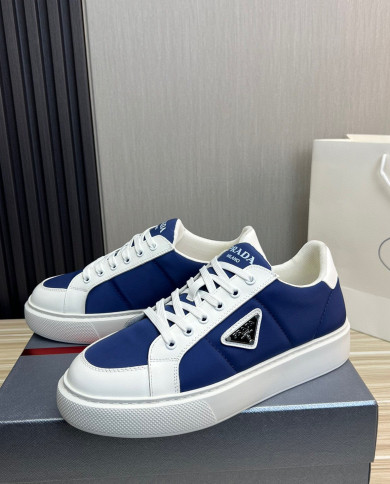 prada casual shoes