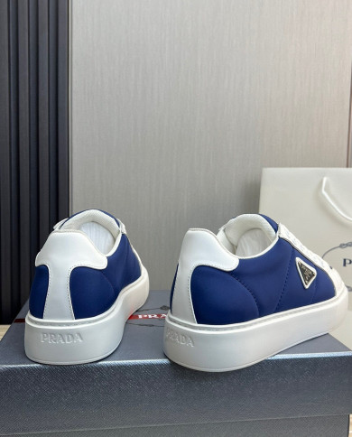 prada casual shoes