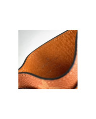 LV  Double  Wallet