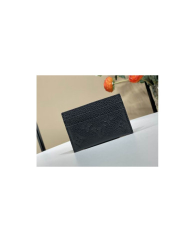 LV  Double  Wallet