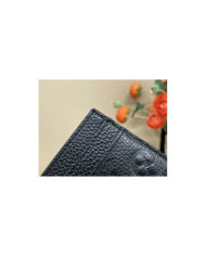 LV  Double  Wallet