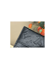 LV  Double  Wallet