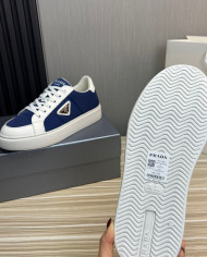 prada casual shoes