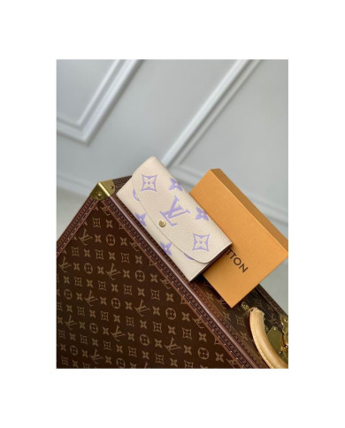 LV  Emilie  Wallet