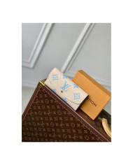 LV  Emilie Wallet
