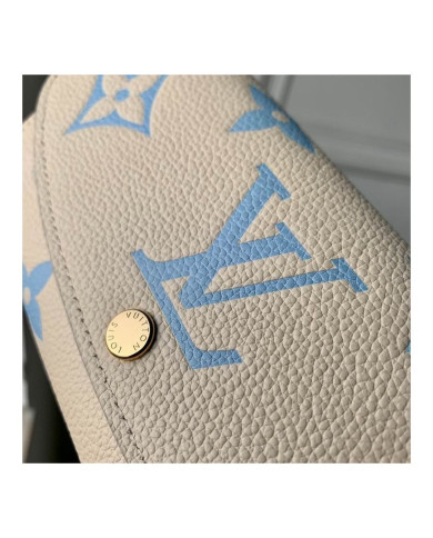 LV  Emilie Wallet