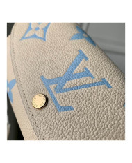 LV  Emilie Wallet