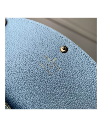 LV  Emilie Wallet