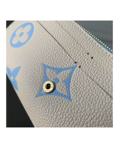 LV  Emilie Wallet