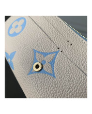 LV  Emilie Wallet