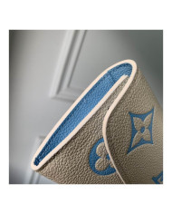 LV  Emilie Wallet