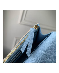 LV  Emilie Wallet