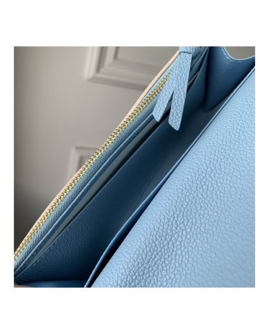 LV  Emilie Wallet