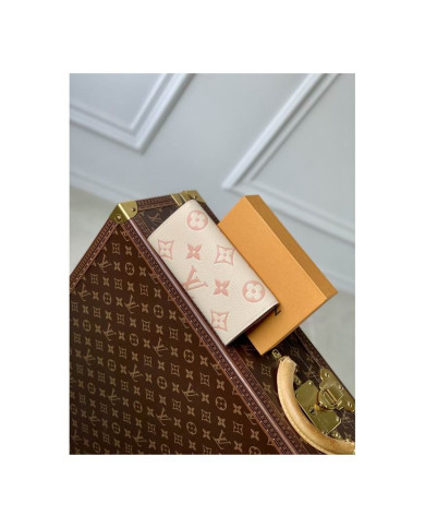 LV  Emilie  Wallet