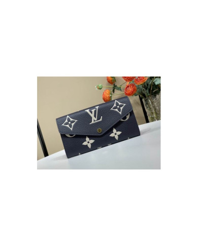 LV  Empreinte  Wallet