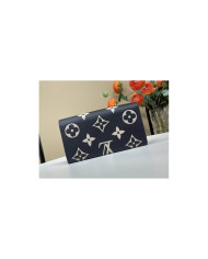 LV  Empreinte  Wallet