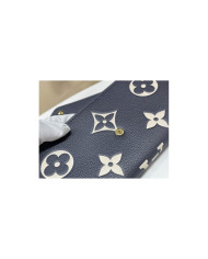 LV  Empreinte  Wallet