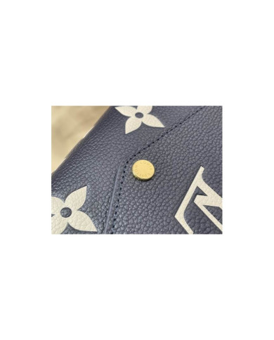 LV  Empreinte  Wallet