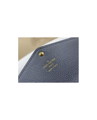 LV  Empreinte  Wallet