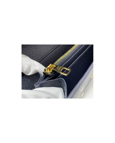 LV  Empreinte  Wallet