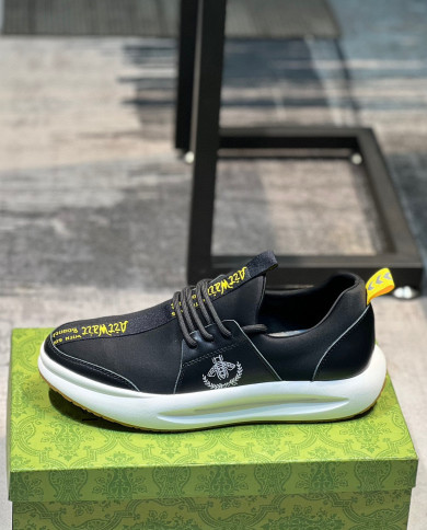 Gucci men's casual shoes