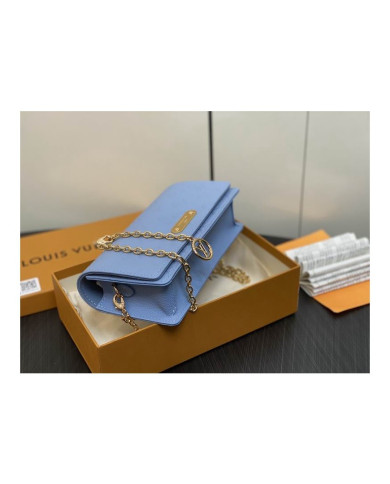 LV  LiLy Woc Wallet