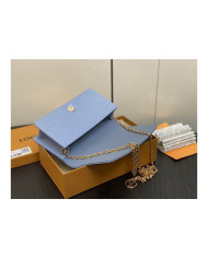 LV  LiLy Woc Wallet