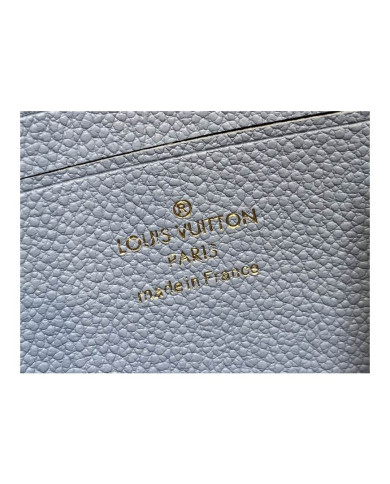 LV  LiLy Woc Wallet
