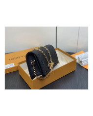 LV  LiLy Woc Wallet