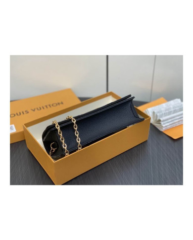 LV  LiLy Woc Wallet
