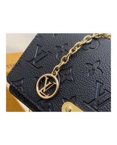 LV  LiLy Woc Wallet