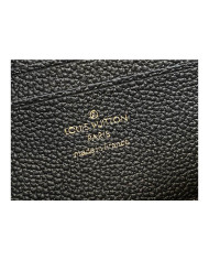 LV  LiLy Woc Wallet