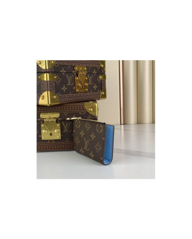 LV  Lisa   Wallet