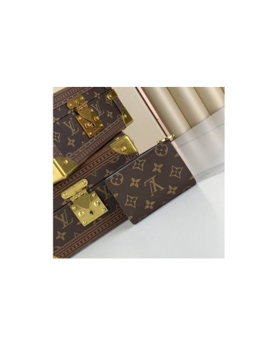 LV  Lisa   Wallet