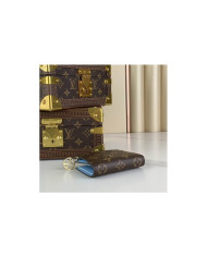 LV  Lisa   Wallet