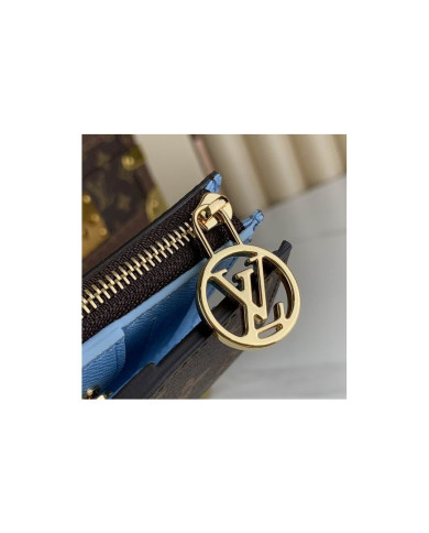LV  Lisa   Wallet