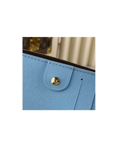 LV  Lisa   Wallet