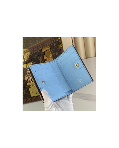 LV  Lisa   Wallet