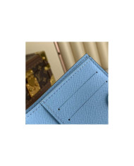 LV  Lisa   Wallet